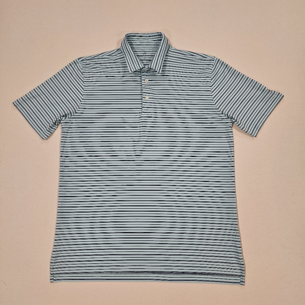 Southern Point Co. Performance Polo M - Picture 2 of 5